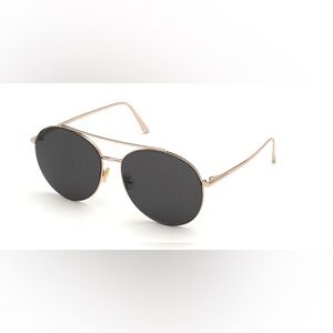 TOM FORD AVIATOR SUNGLASSES